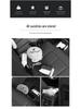 Infiniti Car Seat Back Organizer - Multi-Functional Storage Bag