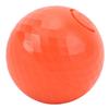 Active Rolling Ball for Dogs PC TPU Motion Activated Automatic Rolling Moving Ball Interactive Dog