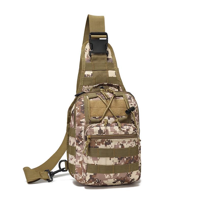 Lishen Outdoor Tactical Chest Bag