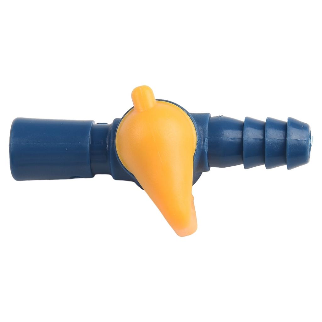 3ft Drink Hose Accessories Bite Mouthpiece Valve Drink Fittings