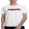 KaKPBu Extreme Men's T-Shirt Crewneck T Shirt Short Sleeve Tee Casual T-Shirt Undershirts