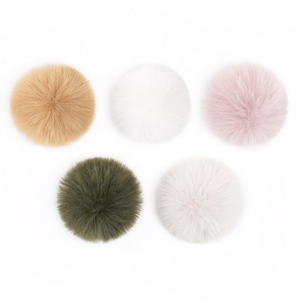 DJI Mic 3 Multicolor Windscreen