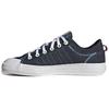 Nizza Rf Low White Light Blue H67291