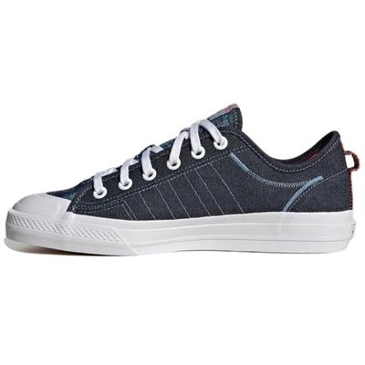 Nizza Rf Low Bílá Světle Modrá H67291