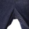 Needles Wrangler WS0089 Straight Denim Pants L Indigo WRANGLER Jeans Men's Used