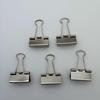 32mm Silver Medium Binder Clips - Office Supplies