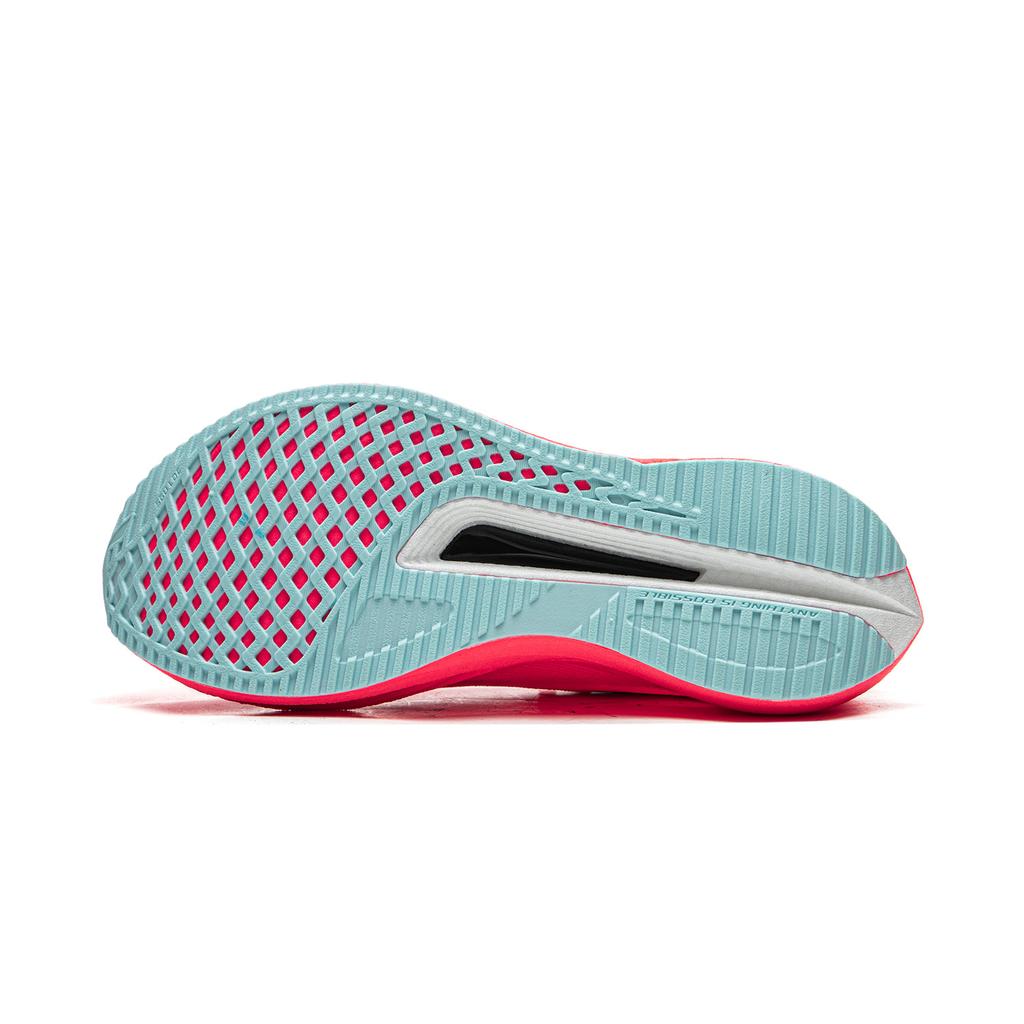 Li Ning Wind Pro 2 Dämpfung Rutschfest Abriebfest Atmungsaktiv Unterstützung Leicht Rückprall Niedrig geschnitten Training ARPW009-5