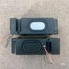 Enceinte Passive Trois Voies avec Double Membrane de Graves pour Audio de Bureau Pleine Gamme DIY.