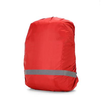 OEING Outdoor Backpack Rain Cover with Reflective Strips