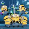 Puzzles Les Minions 3x49 pièces - Ravensburger - Pour enfants dès 5 ans