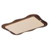 Vintage Solid Wood Eye Protection Ceiling Light for Living and Dining Rooms