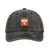 Printed DAD MOM MINI Baseball Cap Parent-child Dad Hats Family Matching Baseball Cap  For Man Women