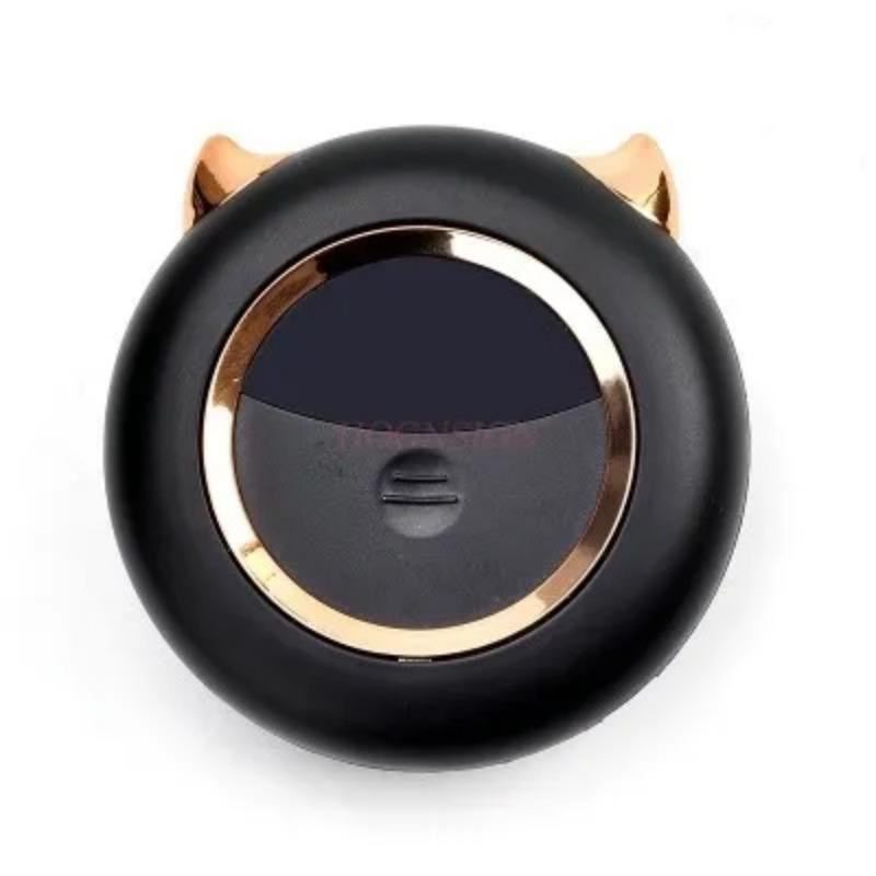 

Маленький милый спрей увлажняющий прибор прибор для красоты лица холодный спрей паровой мини-портативный влажный артефакт