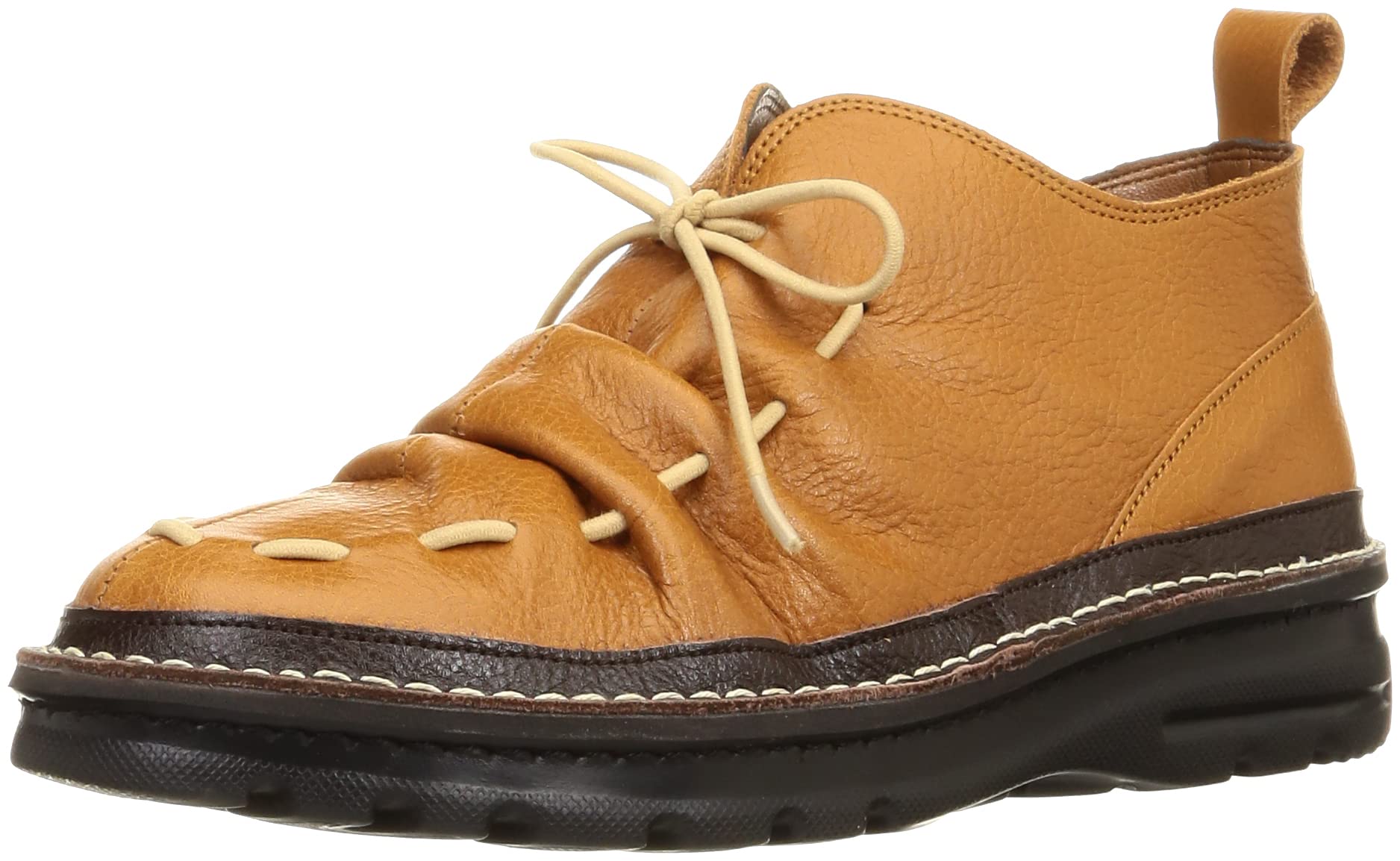 

[YOSUKE] Удобная кожаная обувь японского производства