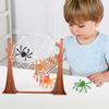 Spiders Bounce Board Game Toys Jumping Game Family Parent Interaction Child