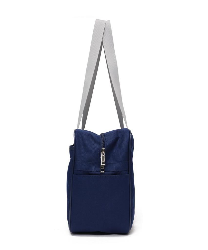 School Bag for Size Navy [WEGO] Women, F,