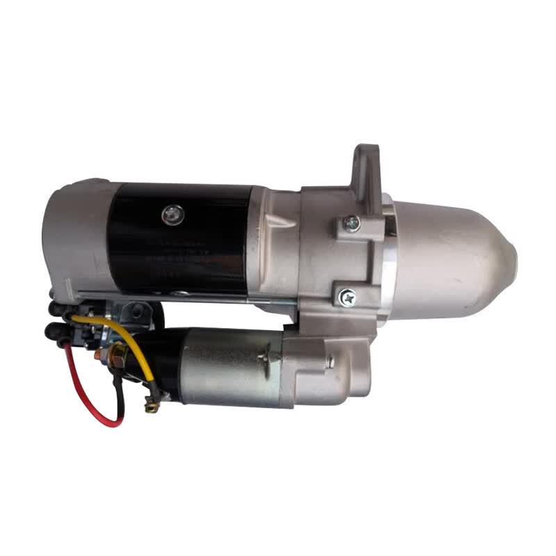 Jiefang CA1121J/CA1122 Reduced-Speed Starter Motor