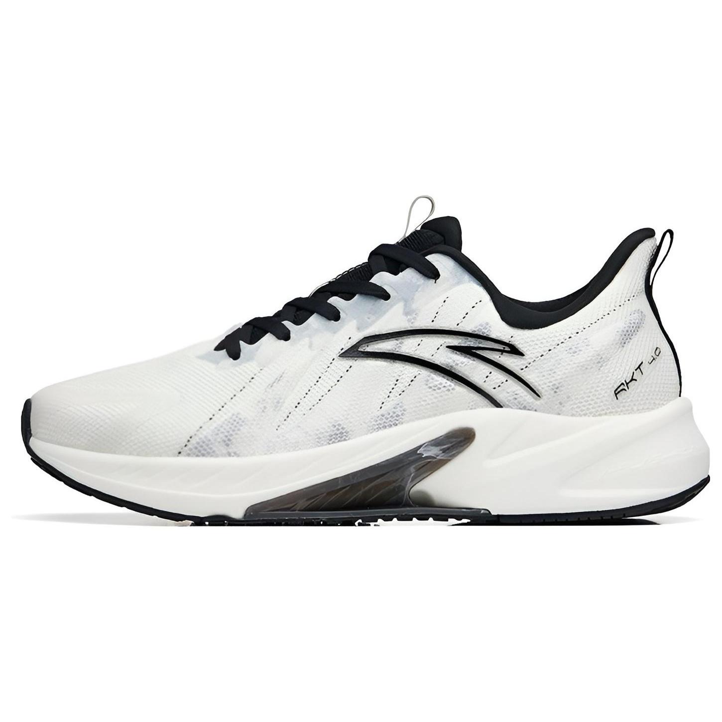 ANTA Rocket 4.0 White Black Men s 112245530-3 EU 40