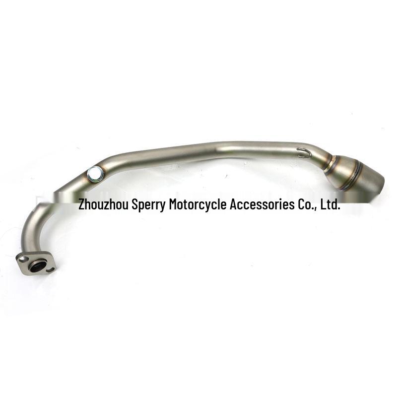 Stainless Steel Intake Manifold for Motorcycle PCX125/150 (2021-2022)