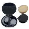 Hard Case Shell Carrying Case for QC25 QC35 QC45 Earphones Protective Storage Case Anti-scrach Box