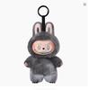 Nuovo Labubu Have A Seat Series BIG INTO ENERGY Modello di Bambola Ciondolo in PVC Kawaii The Monsters Scatola Cieca Regalo Macaron 3°