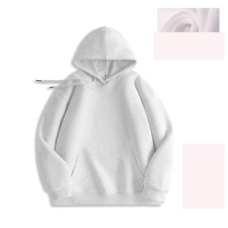 Jugendliche Beliebtheit Kleidung Vielseitige Sweatshirts Lässige Kapuzenpullover Bequeme Pullover Slim Fit Weich Gestreift Lazy Style Jogging Täglich Damen
