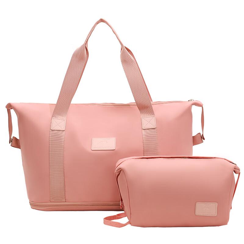 Large Capacity Travel & Sports Duffel Bag Large