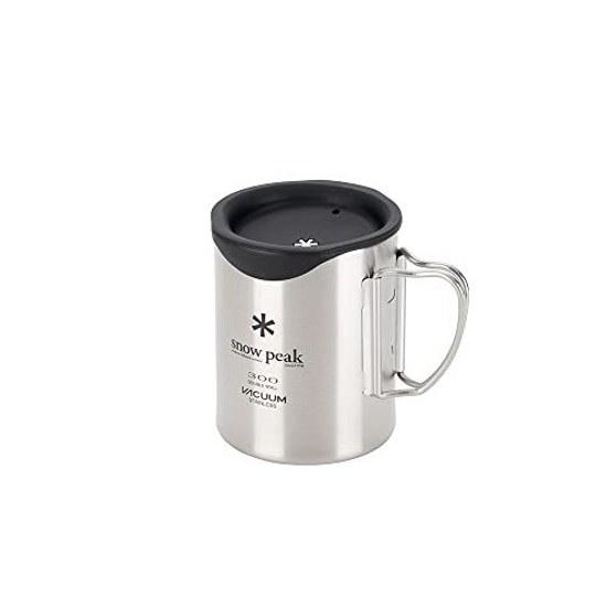 Snow Peak 300 Mug Silicone Lid MGC-057