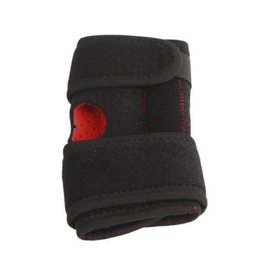 Codera ajustable ergonómica y transpirable para mejorar el dolor, codera deportiva para hombres y mujeres