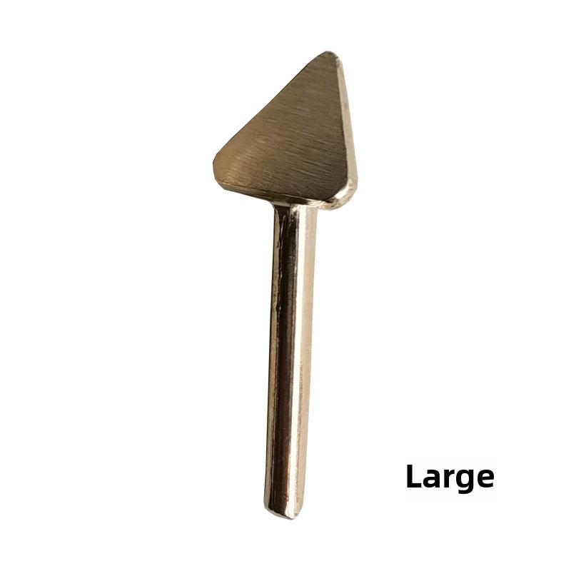 Electric Soldering Iron for Car Bumper Repair: Plastic Crack Welding and Auto Maintenance Tool Kit