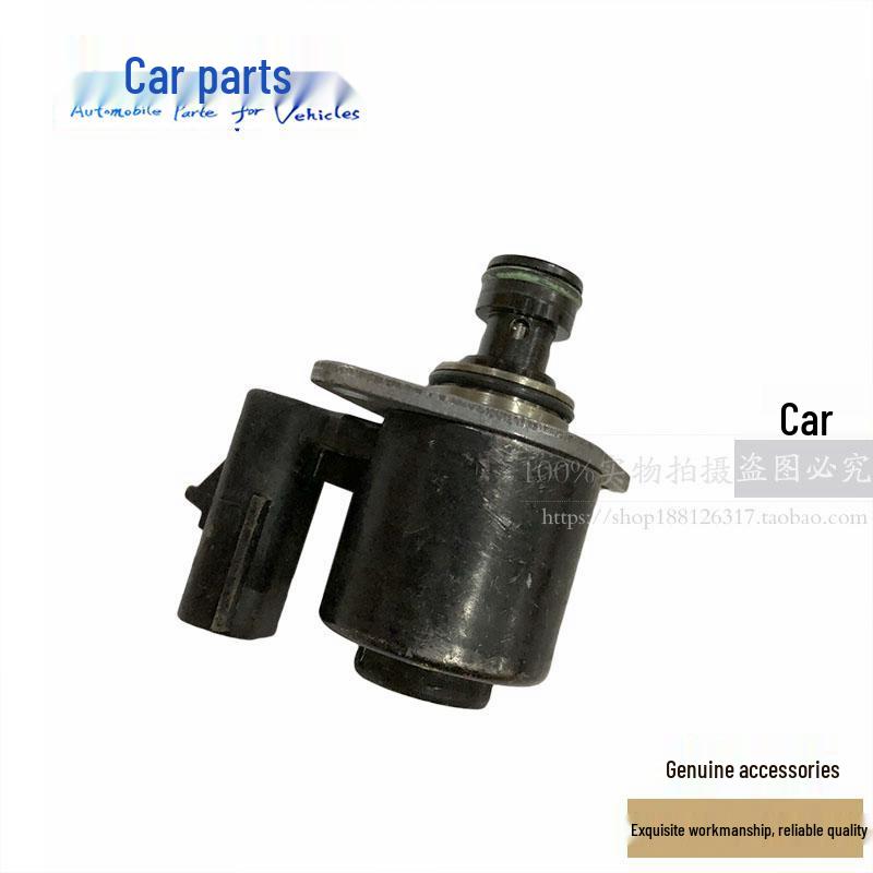 Auman GTL Cummins Fuel Flow Valve Sensor IMV 2872550