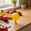 A Powerful Tool For Eliminating Small Flying , Perfect For Indoor Use And Kitchens. Also Includes Sticky Balls.