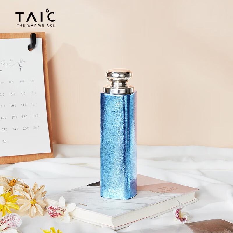 

TAIC Pure Titanium Mini Insulated Water Bottle