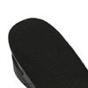 1 Pair Men Women Half Lift Height Increase Insoles 5cm Invisible Shoes Heel Taller Pads