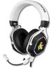 Konix Rainbow Dungeons & Dragons Headset Black/white