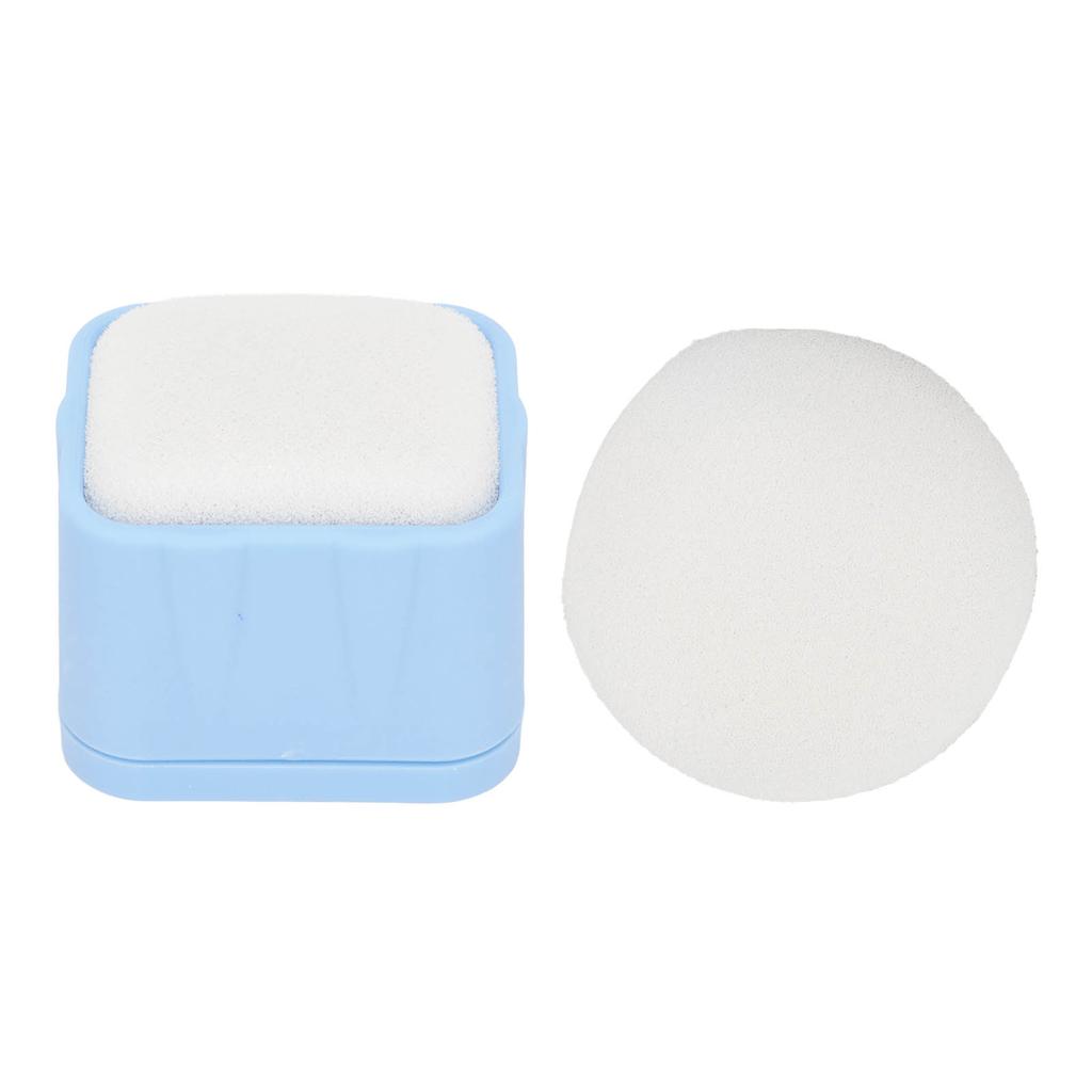 Endodontic File Cleaning Stand Professional Autoclavable Dental Endodontic File Cleaning Sponge