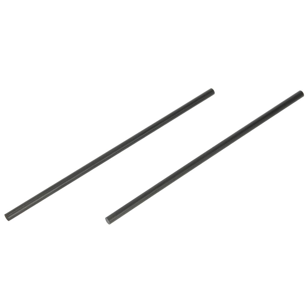 Replace For Broken Fishing Poles with Carbon Fiber Repair Kit 1mm~10mm*10cm