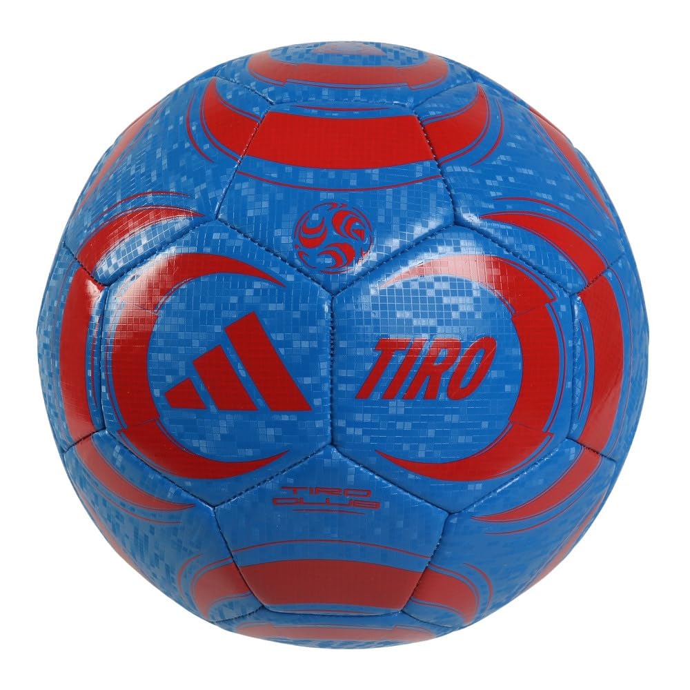 Adidas TIRO Club Soccer Size AF4958BR Ball, 4,