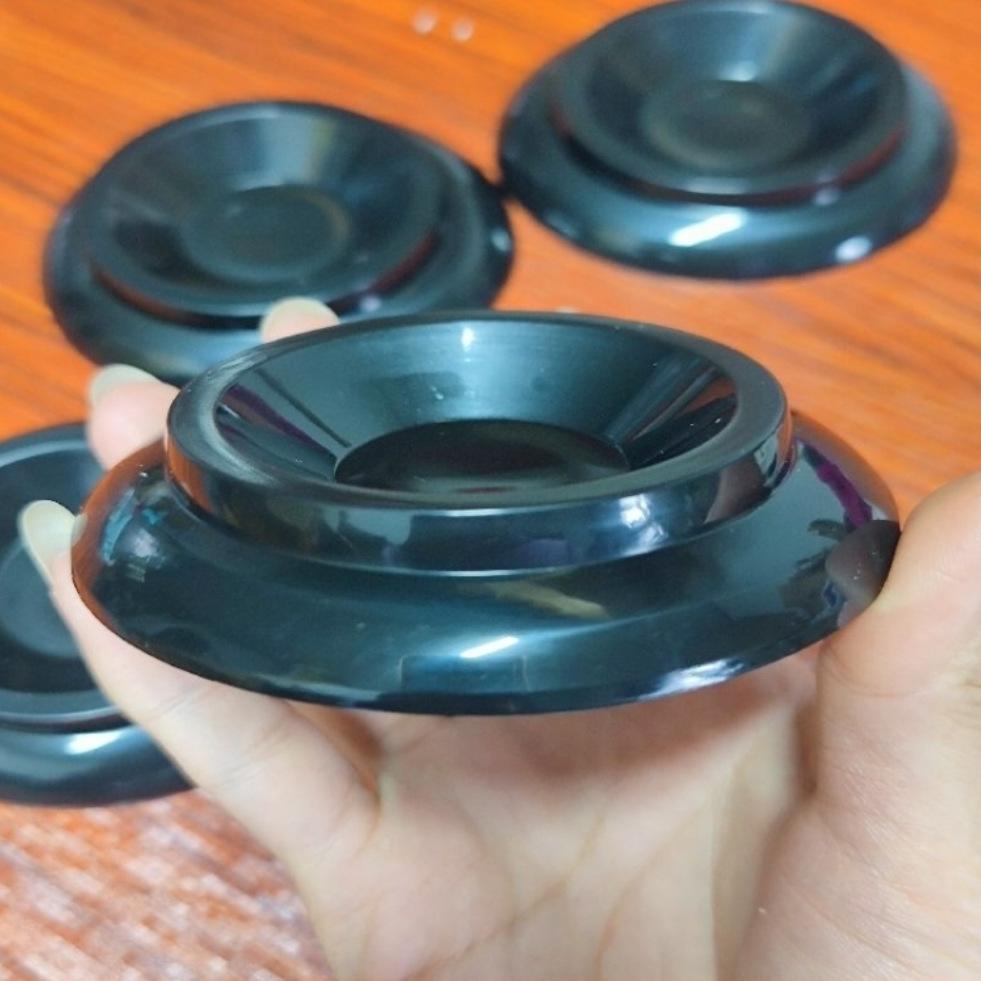 Регулируемая амортизирующая ножка для холодильника и морозильной камеры