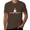 You Dont Mess With The Zohan Tshirt Quickdrying Summer Tops Korean Fashion Unisexs Tshirt