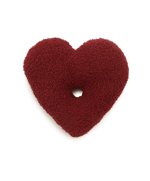 Gelato Pique Valentine Baby Moko Heart Scrunchie PWGA251695REDF