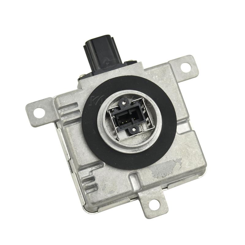 For Mazda 3 CX5 CX9 For Honda CR-Z EX Mitsubishi Outlander 8301C463 HID Xenon Headlight Ballast W3T24571 BHN3-51-0H3 D4S D4R
