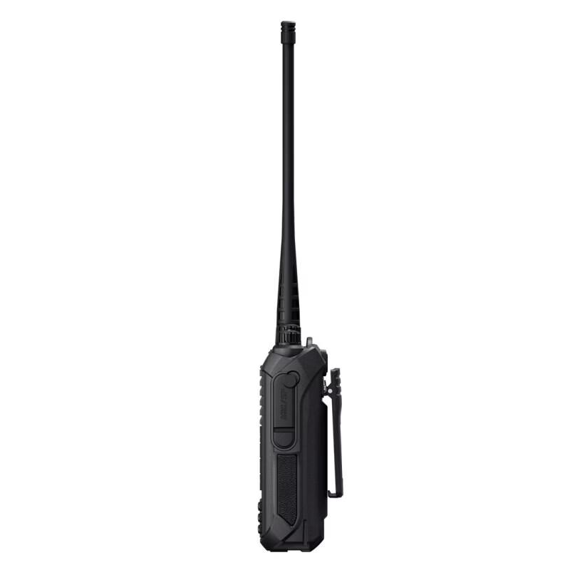 Fomtalk FT1800UV High-Power Dual Band Amateur Radio (CN version)