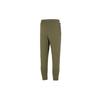 New Nike Knitted Sweatpants Men Army Green DM6592-222