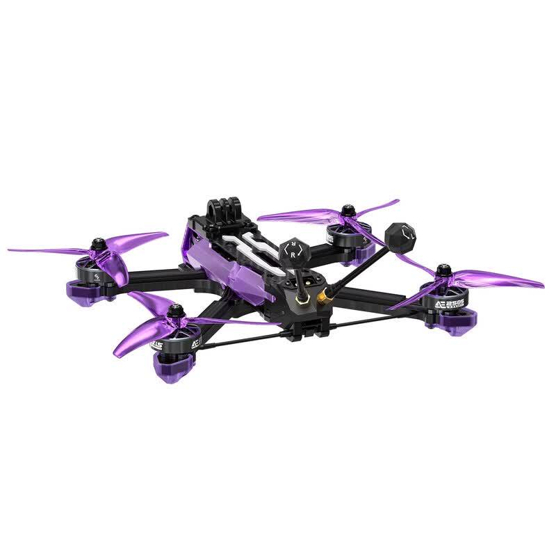 AXISFLYING MANTA5 SE V2 DC5 FPV Drone