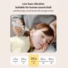 USB Rechargeable Electric Ear Pick Soft Ear Spoon Head Ear Cleaner Remover  Children/Adults