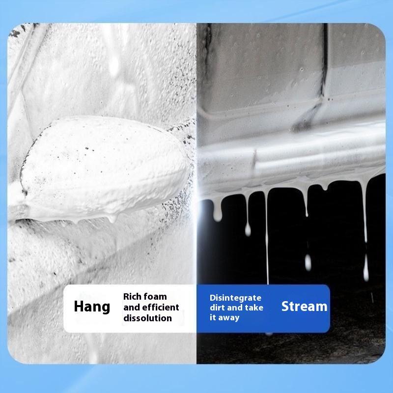 2L Professional Hand-held Electric Foam Spray, Rechargeable, Upgraded Side Filling,car Washing,watering,dog Bathing,shoe Washing