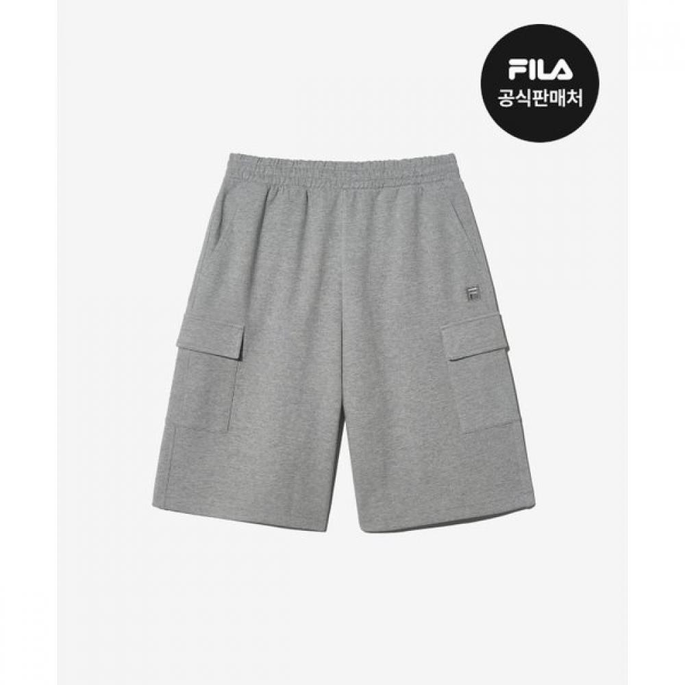 Fila Cargo Semi Bermuda Pants