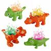 Educational Kit Crystal Growing Dinosaurs Colorful Experiments Science