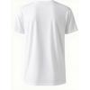 European Size Fish Pattern Print T-Shirt, Men'S Casual Short-Sleeve T-Shirt, 2D Fashion Print Men'S T-Shirt, Men'S Graphic T-Shirt